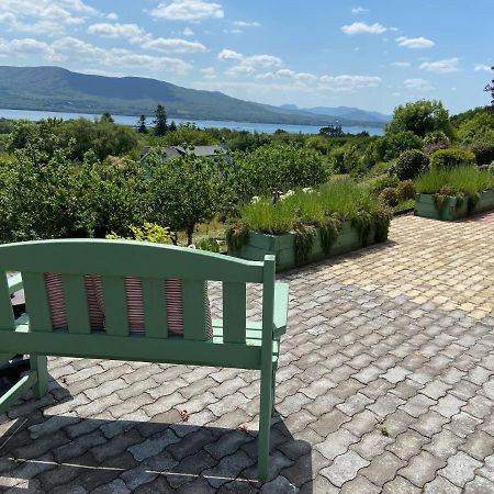 Bed and Breakfast Grenane Heights Кенмер Екстер'єр фото