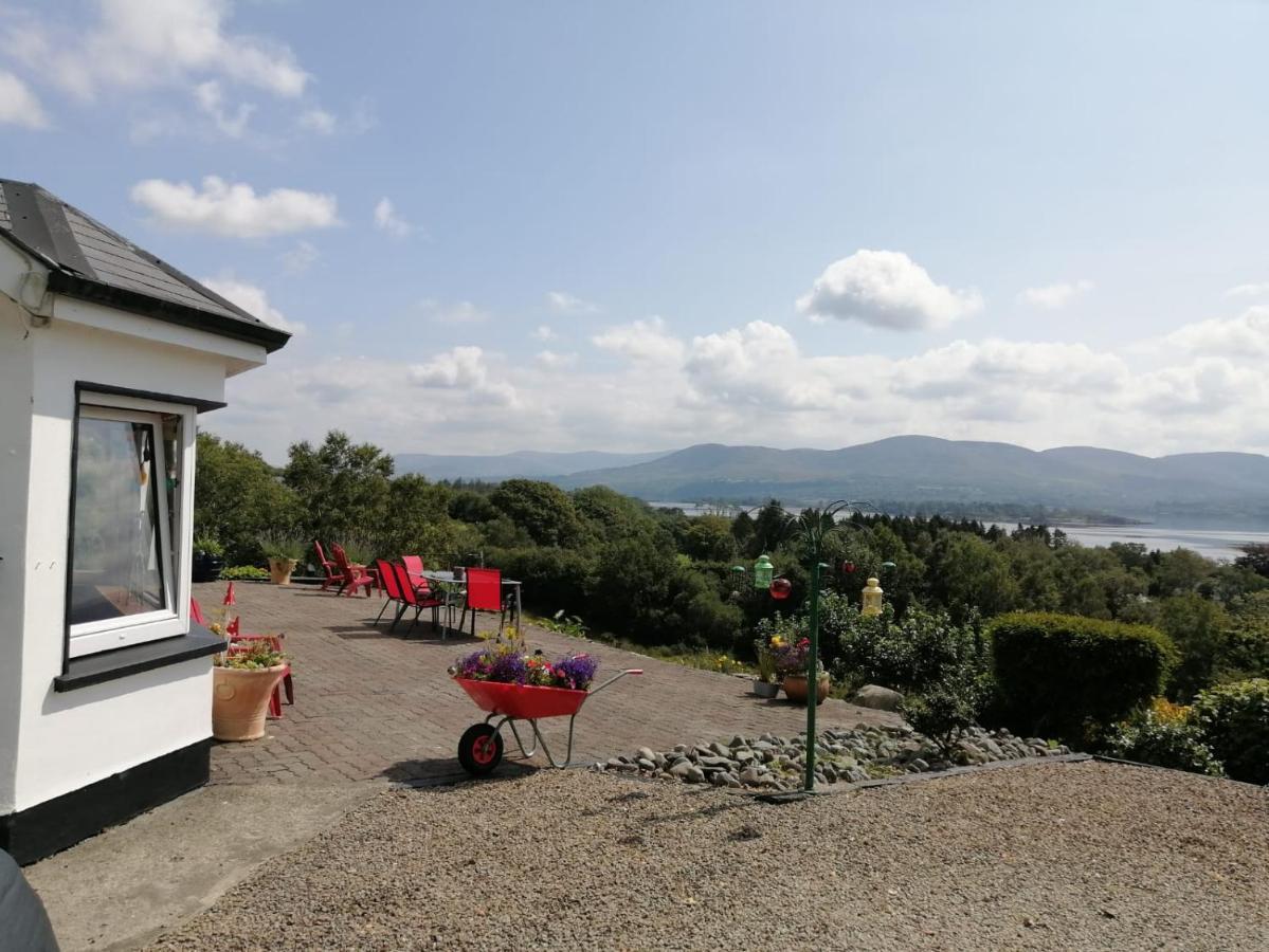 Bed and Breakfast Grenane Heights Кенмер Екстер'єр фото