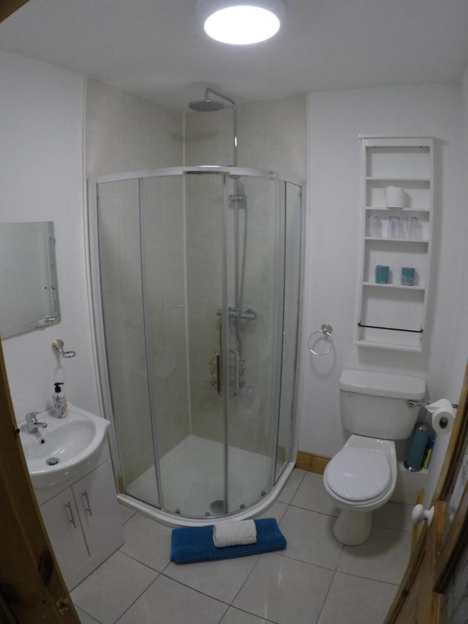 Bed and Breakfast Grenane Heights Кенмер Екстер'єр фото