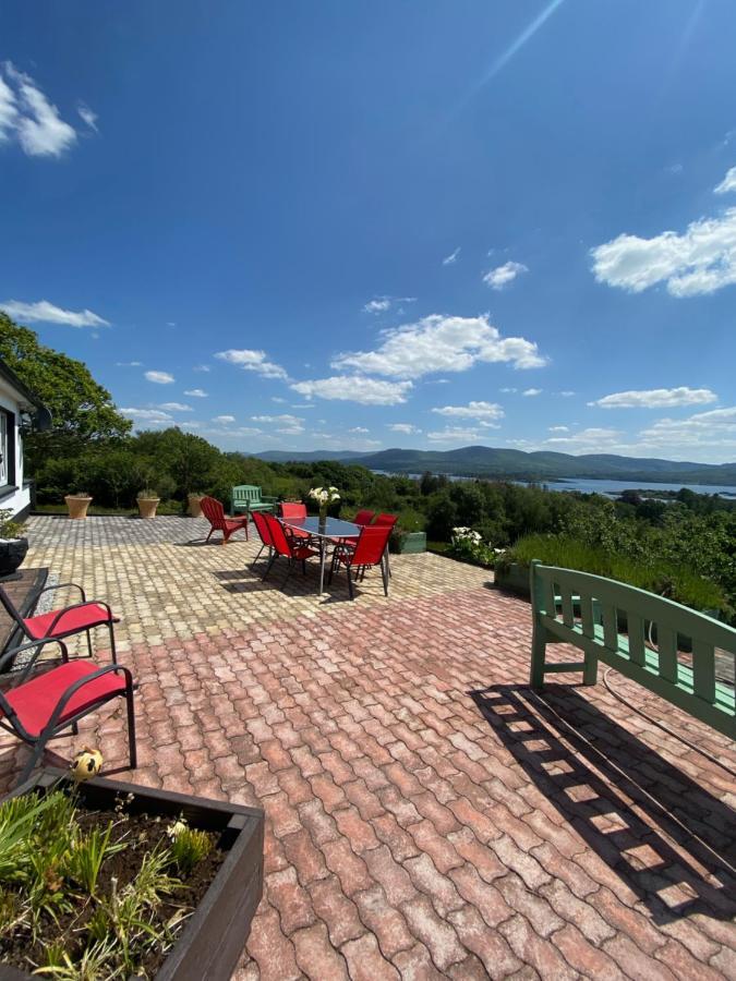 Bed and Breakfast Grenane Heights Кенмер Екстер'єр фото
