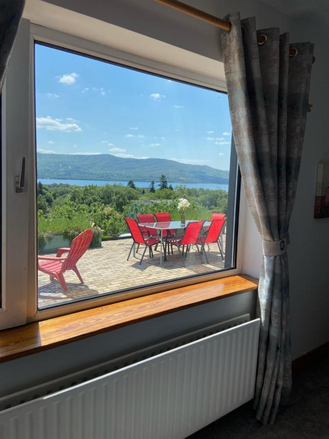 Bed and Breakfast Grenane Heights Кенмер Екстер'єр фото