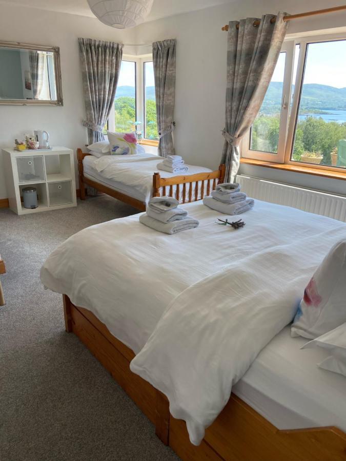 Bed and Breakfast Grenane Heights Кенмер Екстер'єр фото
