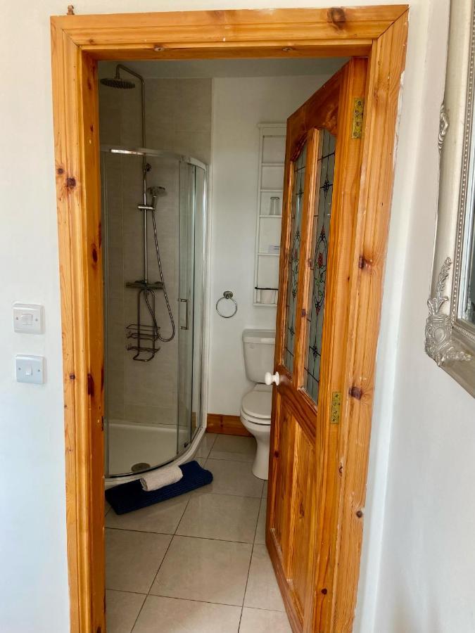Bed and Breakfast Grenane Heights Кенмер Екстер'єр фото