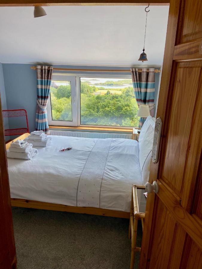 Bed and Breakfast Grenane Heights Кенмер Екстер'єр фото